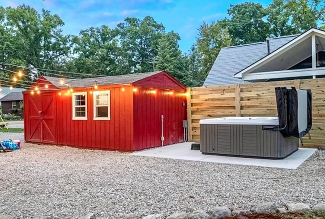 Building Photo - 11765 Patterson Lake Dr