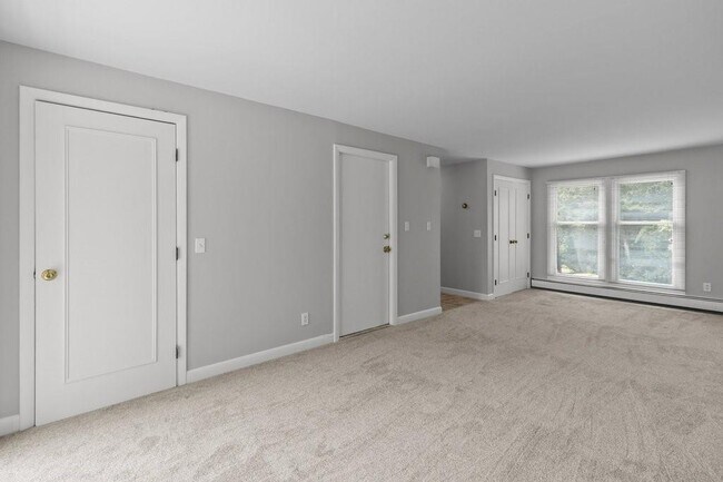 Foto del edificio - 46 Fairway Ave