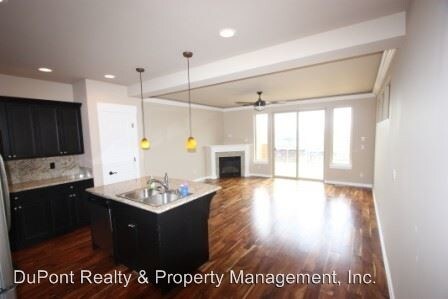Foto del edificio - 3 br, 2.5 bath House - 2305 South I Street