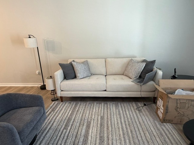 Building Photo - Lakeview Apartments