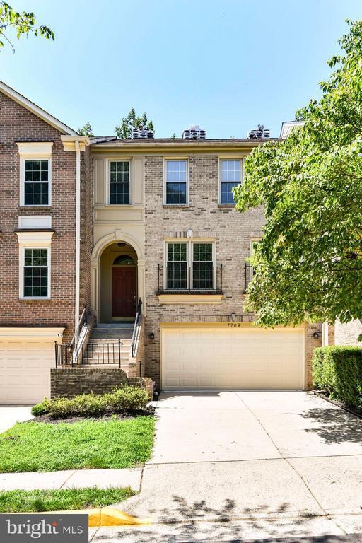 Building Photo - 7709 Rockledge Ct