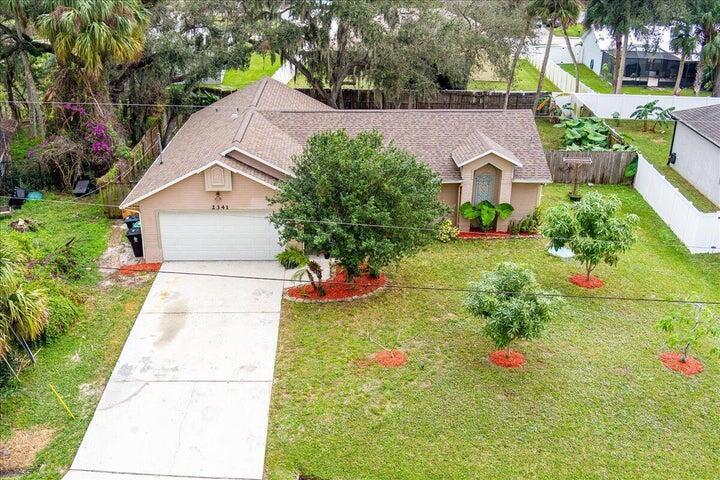 Foto principal - 2341 SW Independence Rd