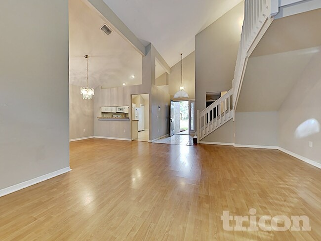 Foto del edificio - 1446 Firewheel Dr