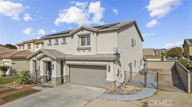 Foto del edificio - 3141 Patti Rose Ave