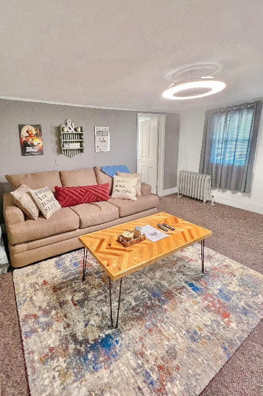 Foto del edificio - 123 Mortimer St