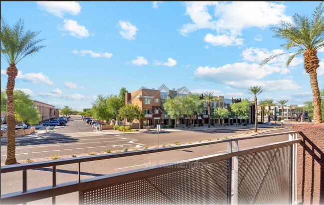 Photo - 6745 N 93RD Ave Townhome