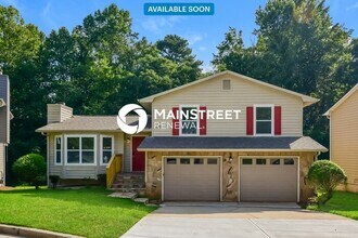 Building Photo - 2208 Lowtrail Ct