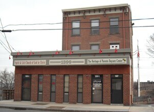 Building Photo - 1397 State St