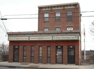 Building Photo - 1397 State St