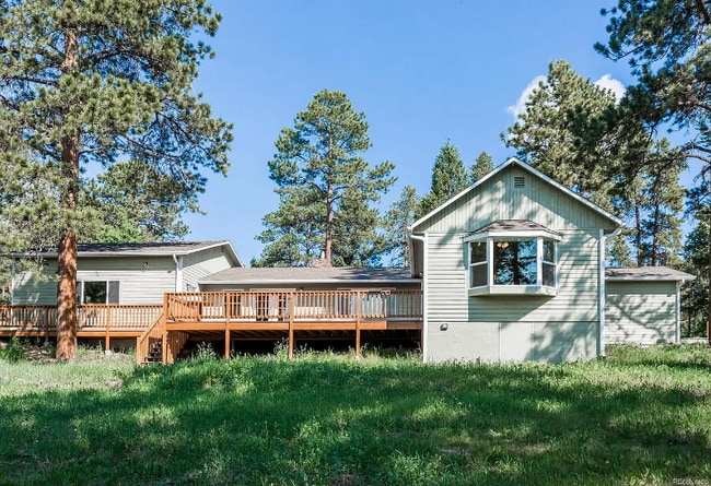 Building Photo - 28779 Pine Trail