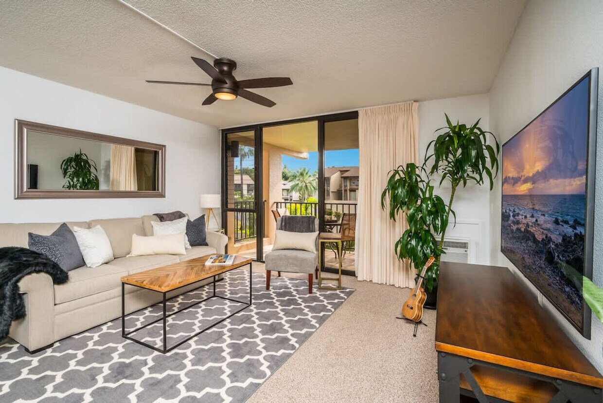 Foto principal - 2695 S Kihei Rd