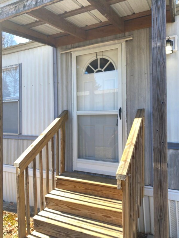 Foto del edificio - 40 Tylers Cookie Ln