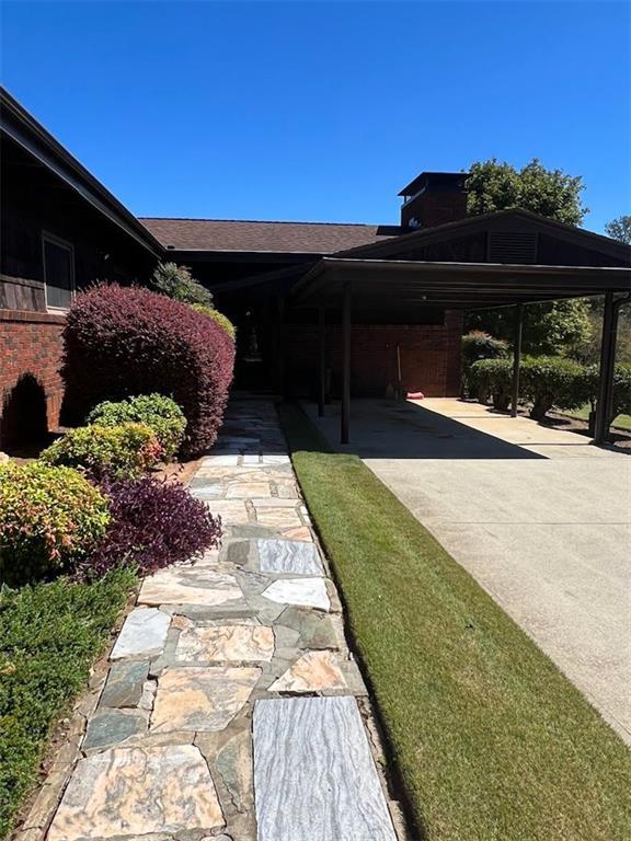 Foto del edificio - 331 N Coleman Rd