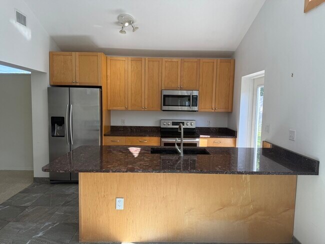 Foto del edificio - 1012 Country Club Way S