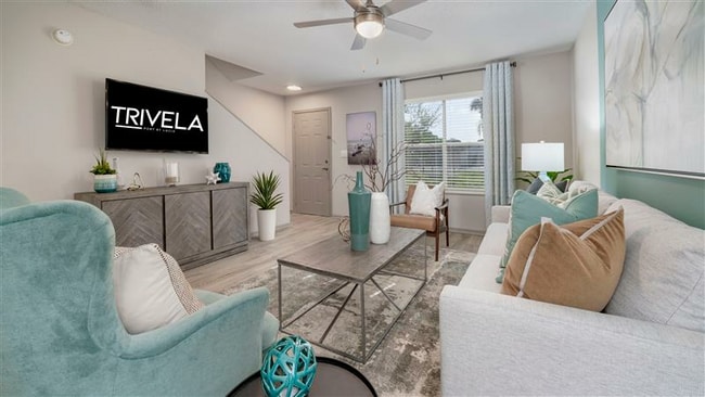 Building Photo - Trivela Port St Lucie