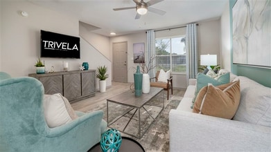 Building Photo - Trivela Port St Lucie
