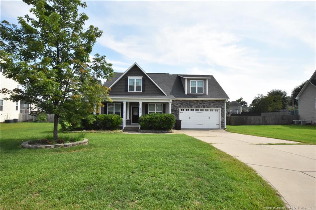 Foto principal - 276 Wynngate Dr