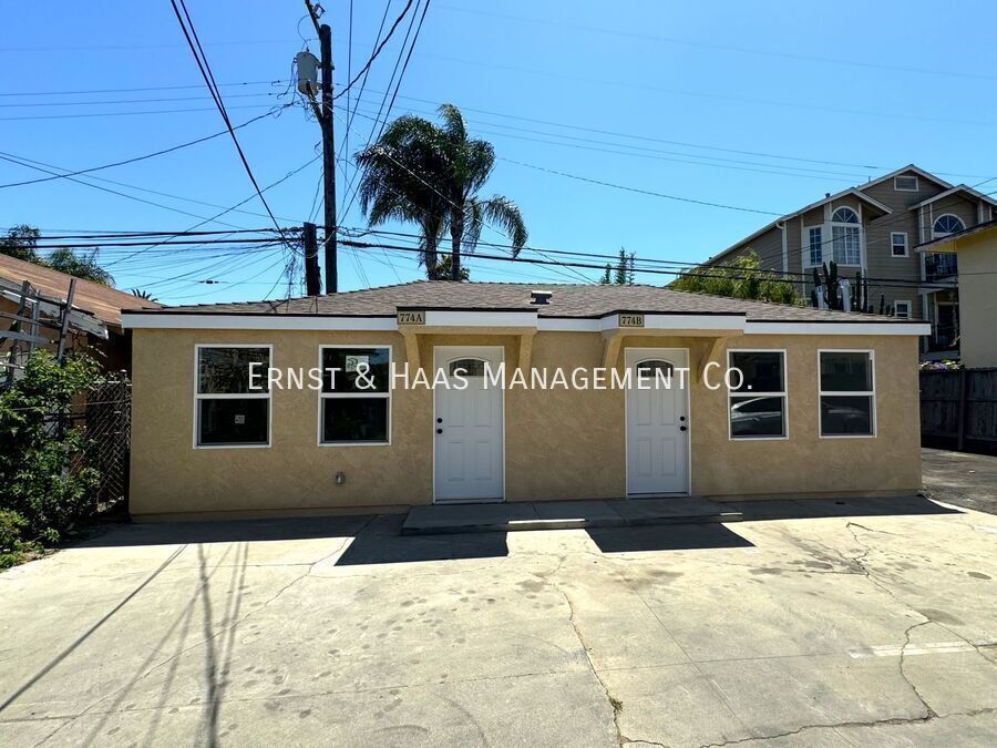 Photo - 774B Cherry Ave.-