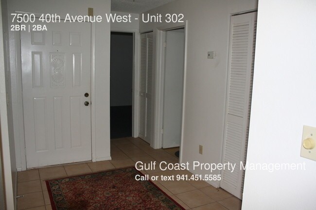 Foto del edificio - 7500 40th Ave W
