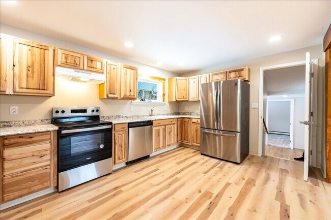 Foto del edificio - Craig Avenue 2228