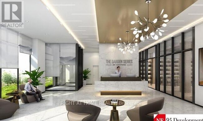 Building Photo - 3421 Sheppard Ave E
