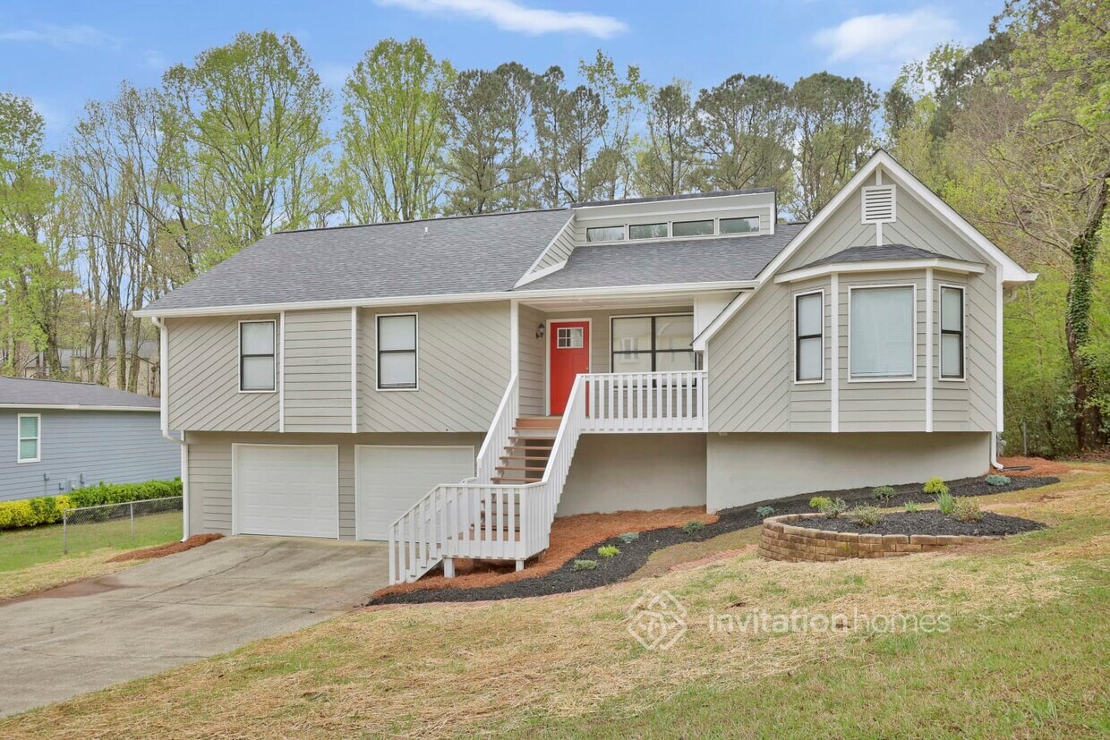 Primary Photo - 1159 Norfolk Dr NW