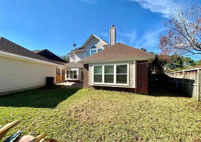 Building Photo - 3307 Clear Water Park Dr