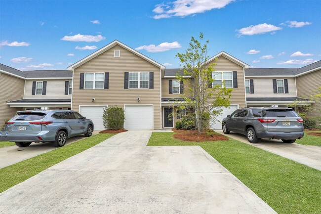 Foto del edificio - Savannah Highlands Townhome Available