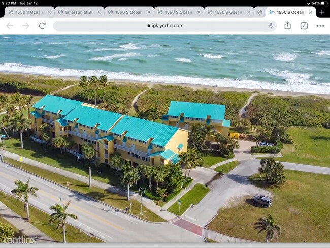 Building Photo - 2 br, 2.5 bath Condo - 1550 S Ocean Drive