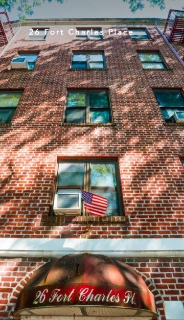 Building Photo - 26 Fort Charles Pl