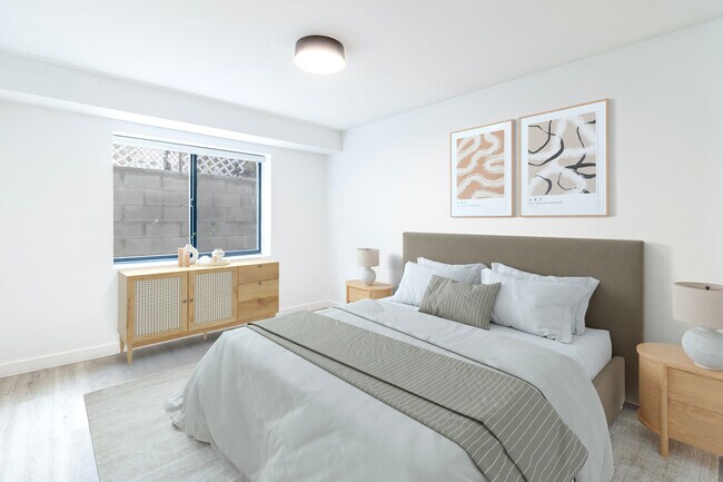 Foto del edificio - 950 Havenhurst Dr