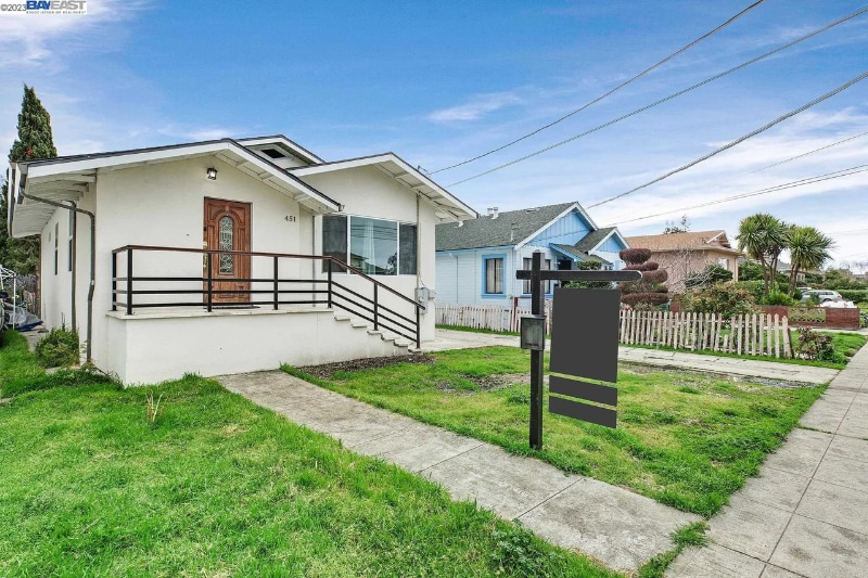 541 Sybil Ave, San Leandro, CA 94577 House Rental in San Leandro, CA