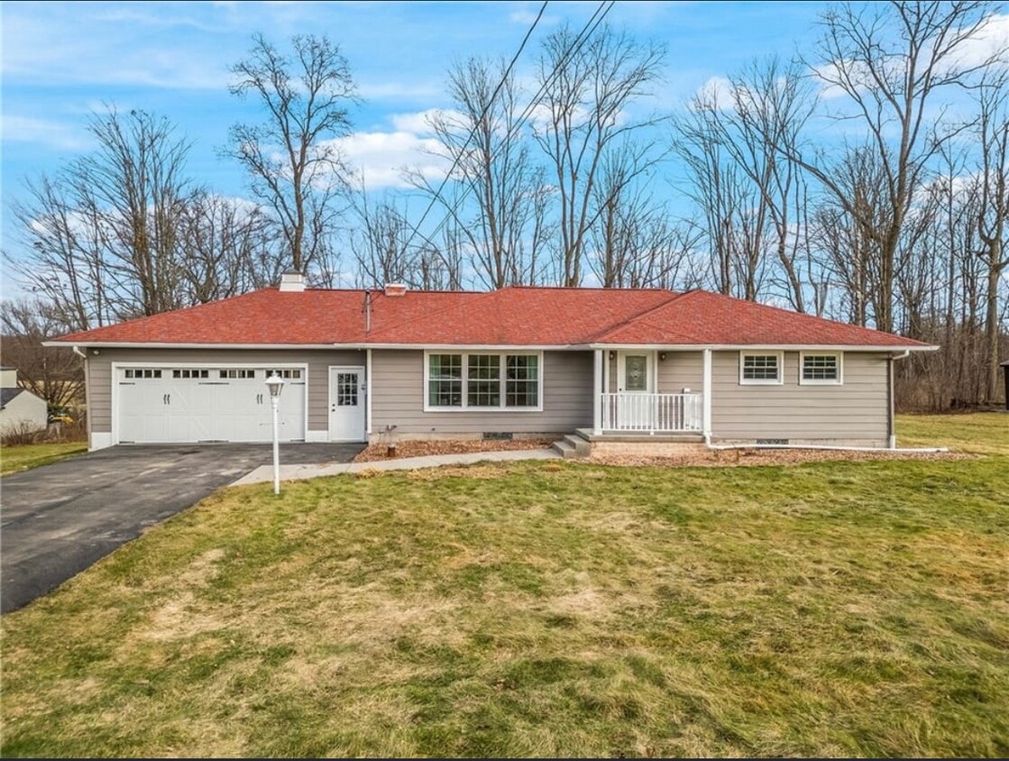Primary Photo - 1251 Cleland Mill Rd