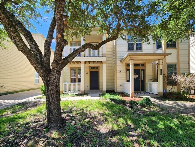 Foto del edificio - 16815 Pine Castle Dr