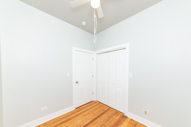 Foto del edificio - 3549 N Sheffield Ave