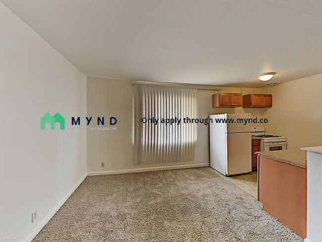 Building Photo - 501 Michigan Blvd