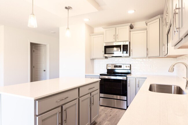 Building Photo - 508 Ayden Ln