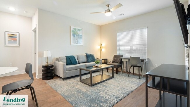 Building Photo - 3501 N Austin St