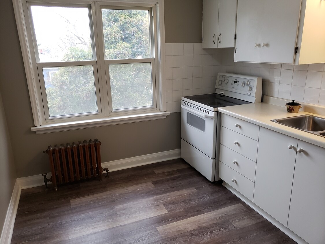 25 Perry St Unit APARTMENT FOR RENT, St Catharines, ON L2R 1K9