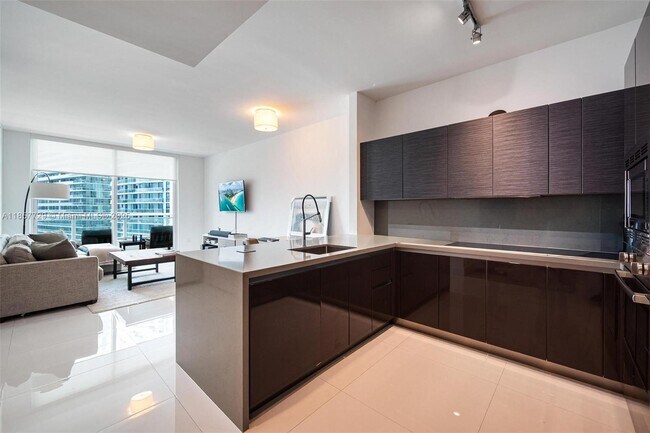 Foto del edificio - 1080 Brickell Ave