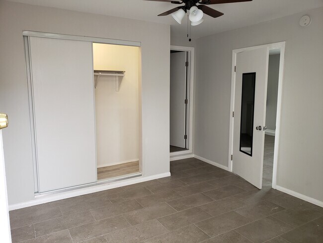 Bedroom - Pic 2 - 4427 W 140th St