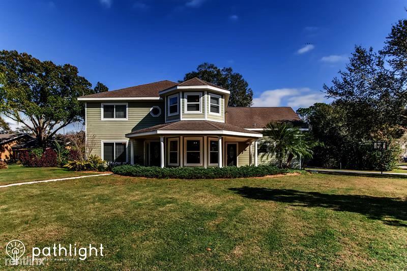 Primary Photo - 5 br, 3 bath House - 22119 Weeks Boulevard