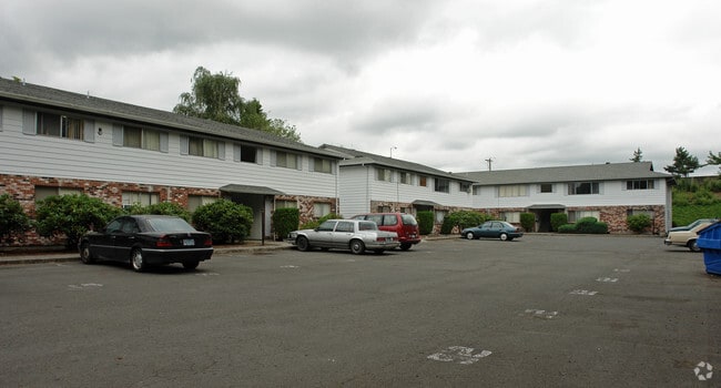 Building Photo - Lu Don Apartments