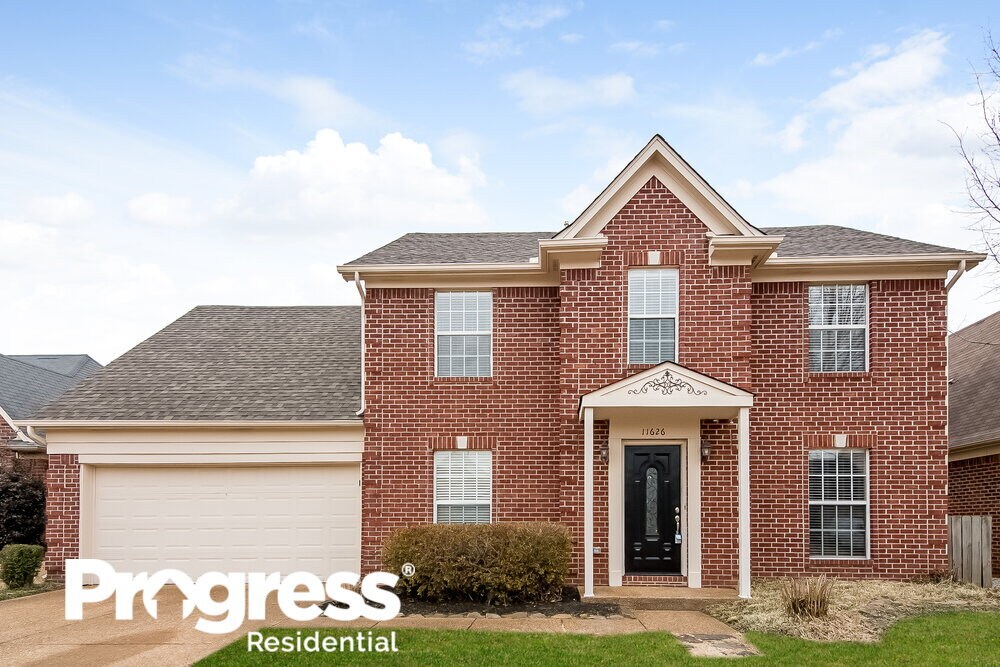 11626 Mahogany Dr, Arlington, TN 38002 House Rental in Arlington, TN