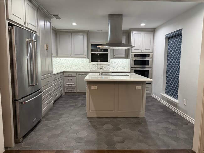 Foto del edificio - 2950 Crestline Dr