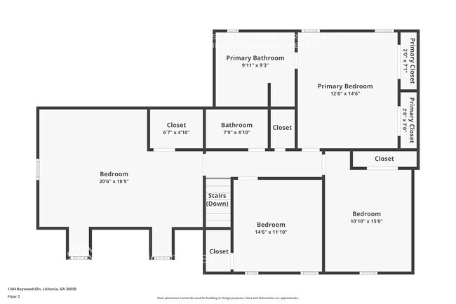 Foto del edificio - 1304 Baywood Glen