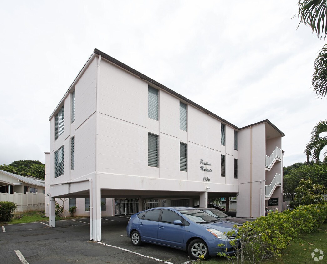 Foto principal - Punahou Marquis