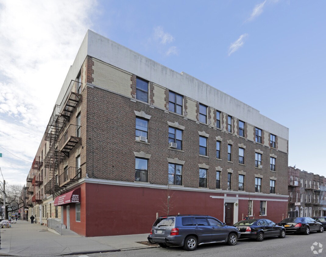Foto del edificio - 2802 Crescent St