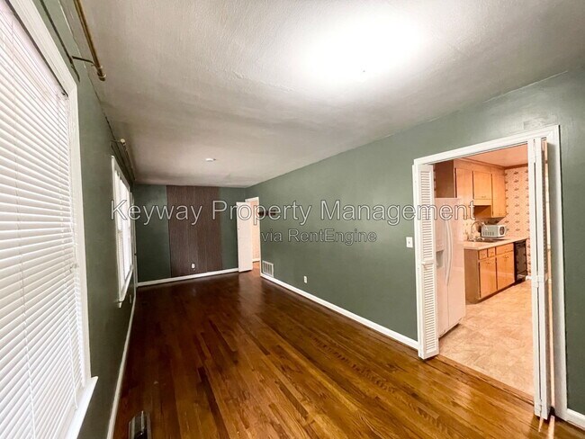 Foto del edificio - 3401 Old Louisville Rd