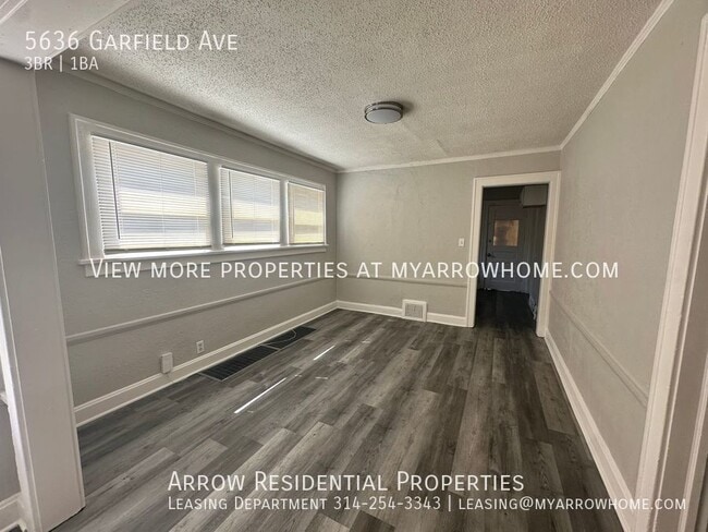 Foto del edificio - 5636 Garfield Ave